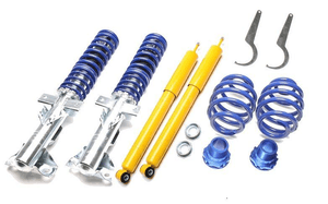 Zawieszenie Gwintowane do BMW E36 COMPACT Z3 1