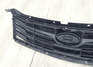 Subaru outback iv 4 grill atrapa zderzaka przód 91121-AJ020 9