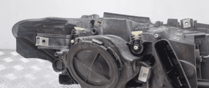 Bmw F34 3GT lampa lewa lewy przód przednia 7285683 10