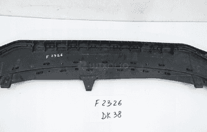 Vw polo v 2009- spoiler dokładka zderzaka przód 6R0805915C 6