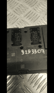 Bmw F20 F21 F30 F31 moduł sterownik rem 9293307 5