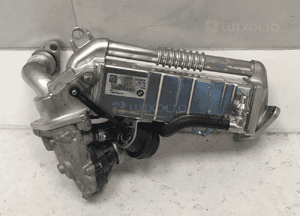 Bmw F45 F46 X1 X2 F48 F39 mini F54 chłodnica zawór spalin egr oryginał 6