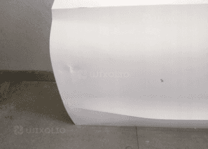 DRZWI PRZÓD LEWE SKODA FABIA IV 4 2