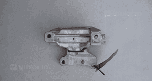 Poduszka łapa silnika Outlander III 2,0 2,4 15r 1