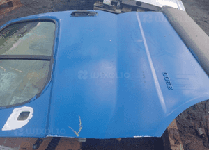 Renault trafic ii opel vivaro a nissan primastar drzwi lewe przód przednie 8