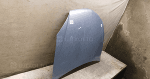 @ MASKA POKRYWA SILNIKA DO OPEL ASTRA H 3 III KOD LAKIERU Z163 2