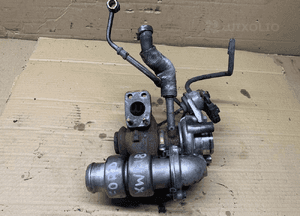 Turbina turbosprężarka Ford Transit Connect 1.5 TDCI XWMB 9673283680 1