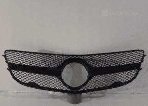 Mercedes E Klasa W207 LCI Grill Black - 13319 5