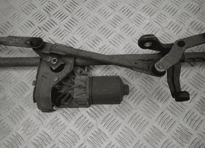 SILNICZEANIZM WYCIERACZEK PEUGEOT 308 3397021099  9684806680 DOSTĘPNE 2 SZTUKI 8