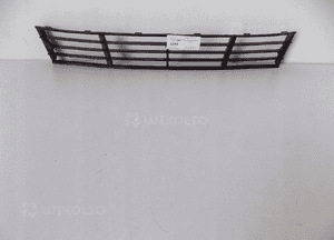 BMW 7 F01 F02 LCI Kratka Zderzaka Środkowa - 3199 5