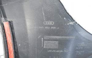 Listwa progowa lewa audi A4 B9 lift kombi allroad 9