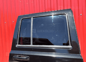 Jeep commander drzwi prawy tył oryginał perfekt 12