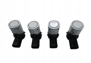 FORD KUGA FOCUS II C-MAX CZUJNIK PARKOWANIA PDC 1