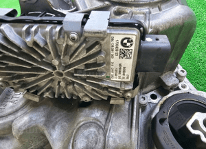 REDUKTOR SKRZYNI BIEGÓW BMW 3 G20 5 G30 X3 G01 X4 G02 X5 G05 8485036 3