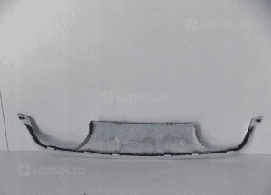 BMW M3 F80 M4 F82 Dyfuzor tylny / Spoiler - 2044 2