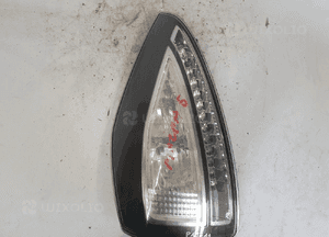 Lampa tylna lewa tył lewo mazda 5 sport lift 3