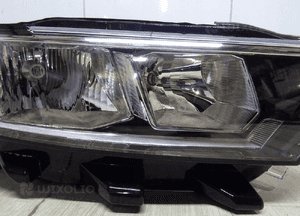 VW T-ROC lampa Prawy Przód 2GA941006B 3
