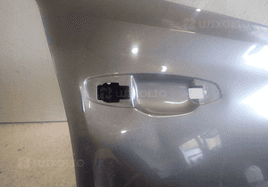 Drzwi prawe przednie prawy przód skoda kamiq 658 2019- 4