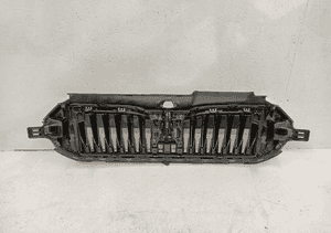 Atrapa gril grill skoda scala 657853653B lift 2023- 2