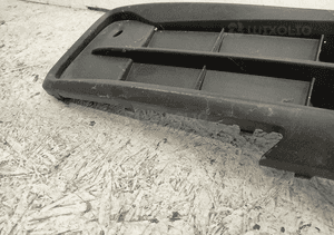 Kratka zderzaka przód środkowa vw ID3 ID-3 10A 21- 5