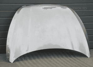 Maska pokrywa silnika hyundai IX35 i 1 2009- 2