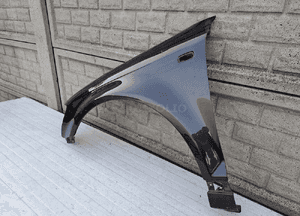 Audi A3 8P0 03-08 przed lift błotnik przedni lewy 3