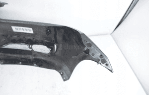 Zderzak przód przedni bmw 3 F30 F31 11-15 7279693 11