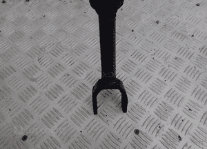 AMORTYZATOR PRZEDNI BMW 5 GT F07 6778788 814904007058 07V064SL 2