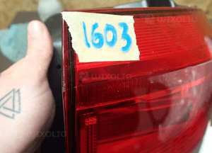 LAMPA TYŁ PRAWA VW TOURAN 15- 5TA945096A 3