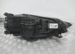 Nowa lampa przednia przód lewa vw golf sportsvan xenon 517941753B 2014 10