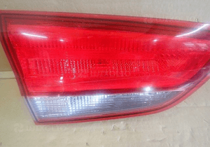 Lampa lewa tylna lewy tył hyundai I30 iii hb 17- 3