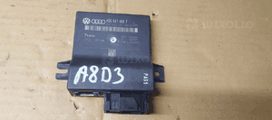 Moduł sterownik Gateway Audi A8 D3 4E0907468F 4E0910468B 1
