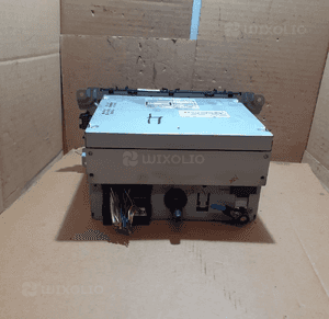 RADIO ZMIENIARKA 6 CD MONDEO MK4 7S7T-18C939-BF 3
