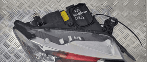 Bmw F25 lampa prawa xenon 444-1181RM km 4