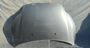 Maska pokrywa silnika przód przednia ford focus MK3 przedlift 1