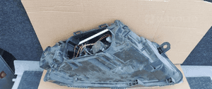 Przod przednia lampa lewa audi A6 C6 7