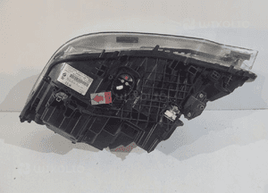 BMW 5 G30 / G31 Lampa Adaptive Led R - 13609 7