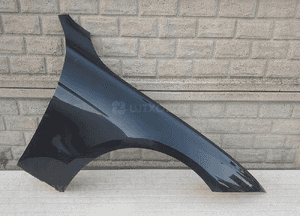 Bmw 3 F30 F31 2012-2018 błotnik prawy przedni 1