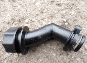 Iveco daily 2.3 wlew oleju 504079882 1