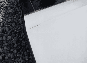 Drzwi lewe lewy tył tylne ford s-max MK2 ii 2014-2018 3