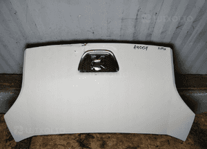Maska peugeot bipper 4