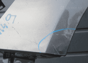 Błotnik przedni przód lewy ford mondeo MK5 2014- 9