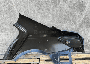 Blotnik tyl tylny prawy mercedes a klas W177 sedan 5