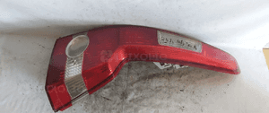 Tyl tylna lampa prawa volvo V50 kombi 1
