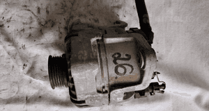 ALTERNATOR OPEL CORSA D ASTRA H 1.2 1.4 B 0124325171 13222930 1