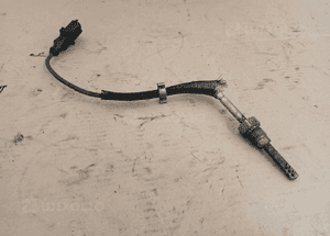 Czujnik temperatury spalin sonda Opel Signum Vectra C 1.9 CDTI FGP5535540 FGP5535540 2