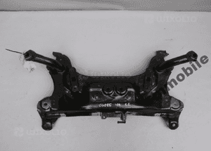 Sanki wózek kołyska trawers Daihatsu Cuore 2009