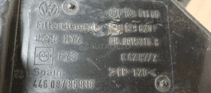 Obudowa filtra powietrza VW Golf IV 1.4 16V 036129611BD 6