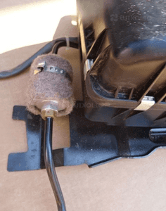 KOMPRESOR ZAWIESZENIA LAND ROVER HPLA 3B484 AF 2