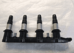 OPEL CEWKA ZAPŁONOWA 1.6 NOWA DELPHI CE01841-12B1 2